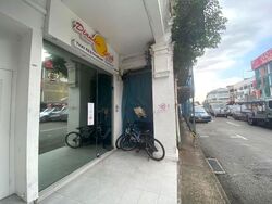 Geylang Road (D14), Shop House #589166271